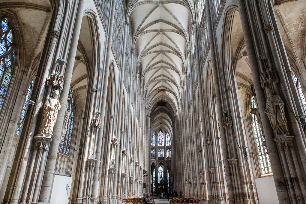Rouen